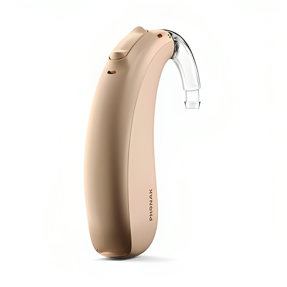 Phonak Naida Paradise P-UP - HearMore4Less