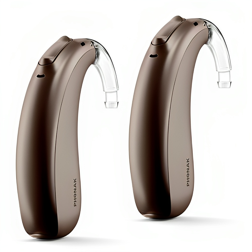 Phonak Naida Paradise P-UP - HearMore4Less
