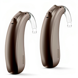 Phonak Naida Paradise P-UP - HearMore4Less