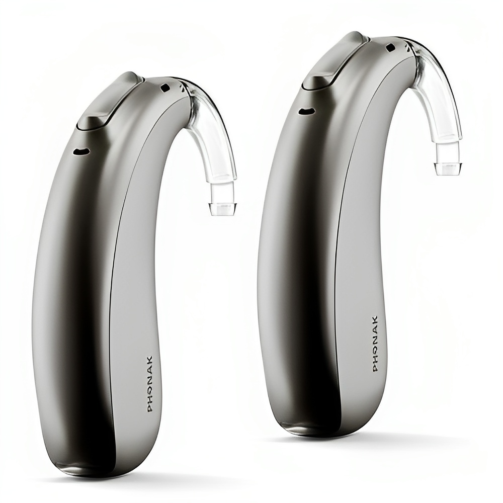 Phonak Naida Paradise P-UP - HearMore4Less