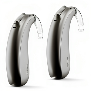Phonak Naida Paradise P-UP - HearMore4Less