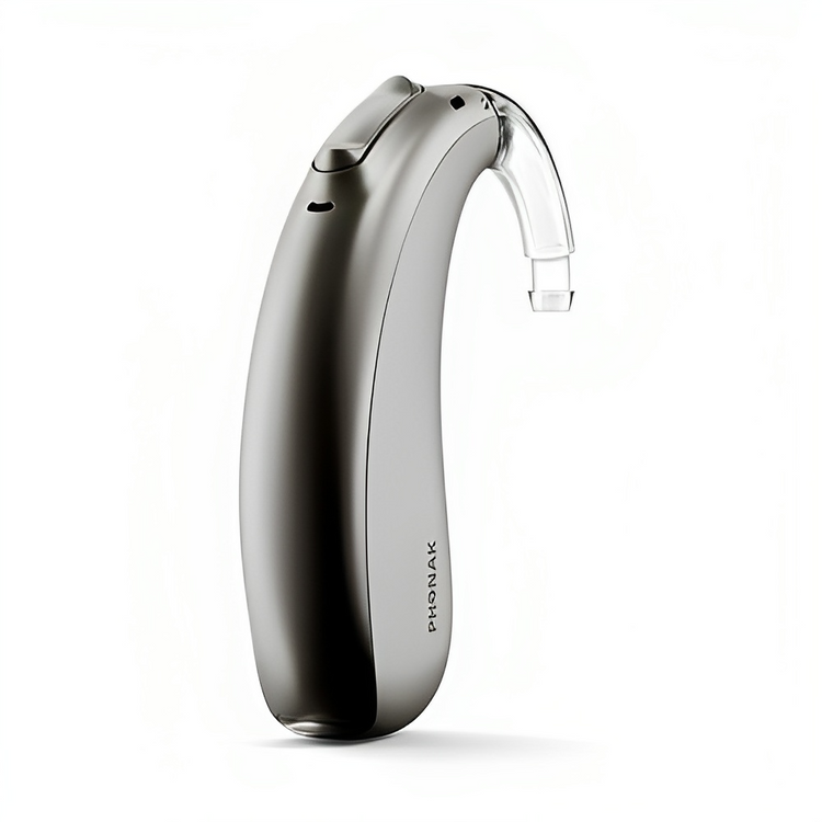 Phonak نايدا بارادايس بارادايس P-UP - HearMore4Less