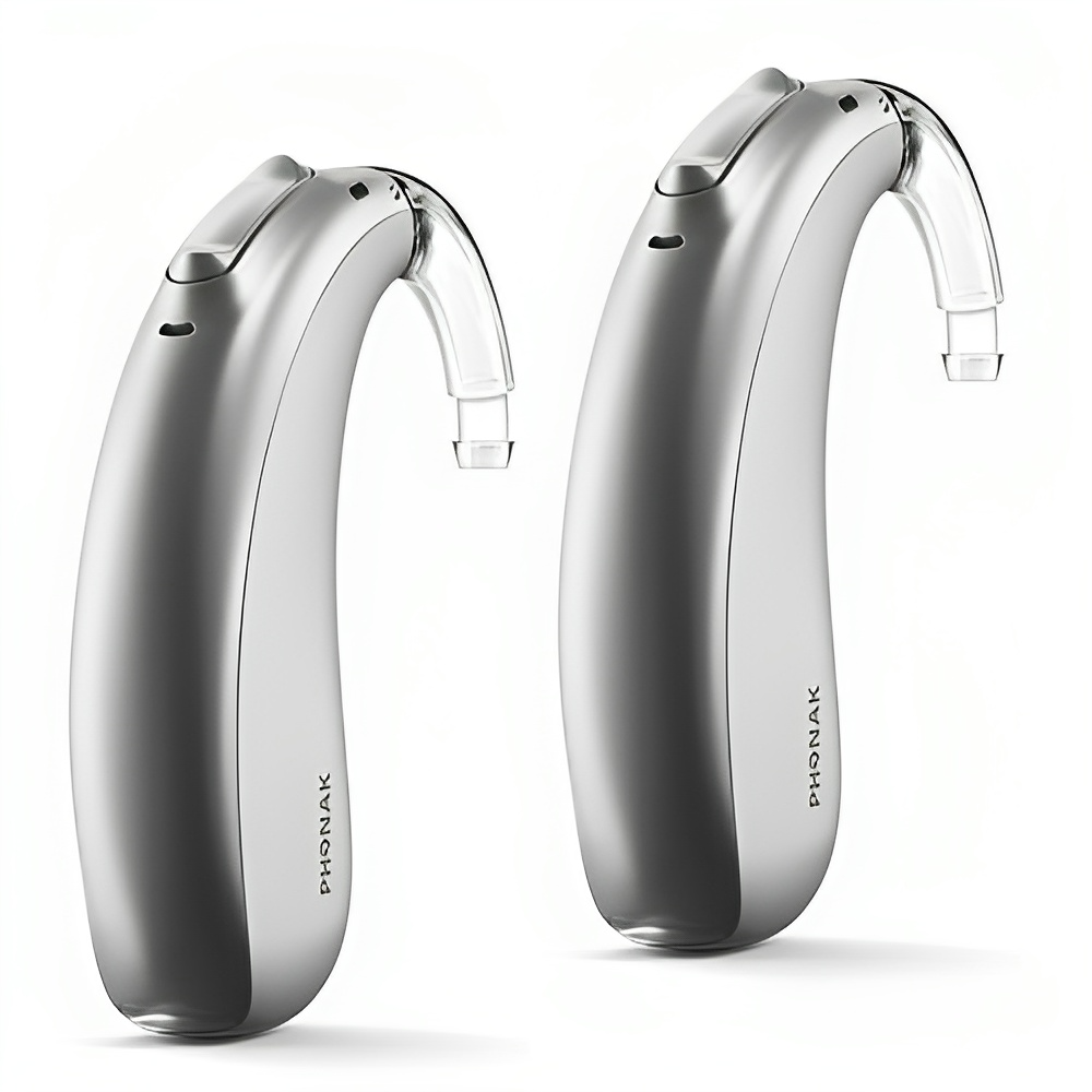 Phonak Naida Paradise P-UP - HearMore4Less