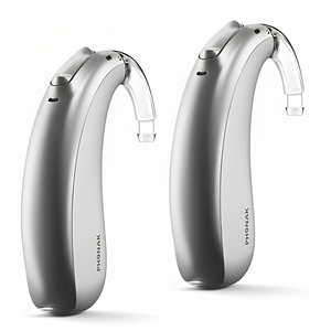 Phonak Naida Paradise P-UP - HearMore4Less
