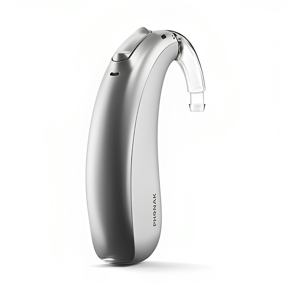 Phonak Naida Paradise P-UP - HearMore4Less