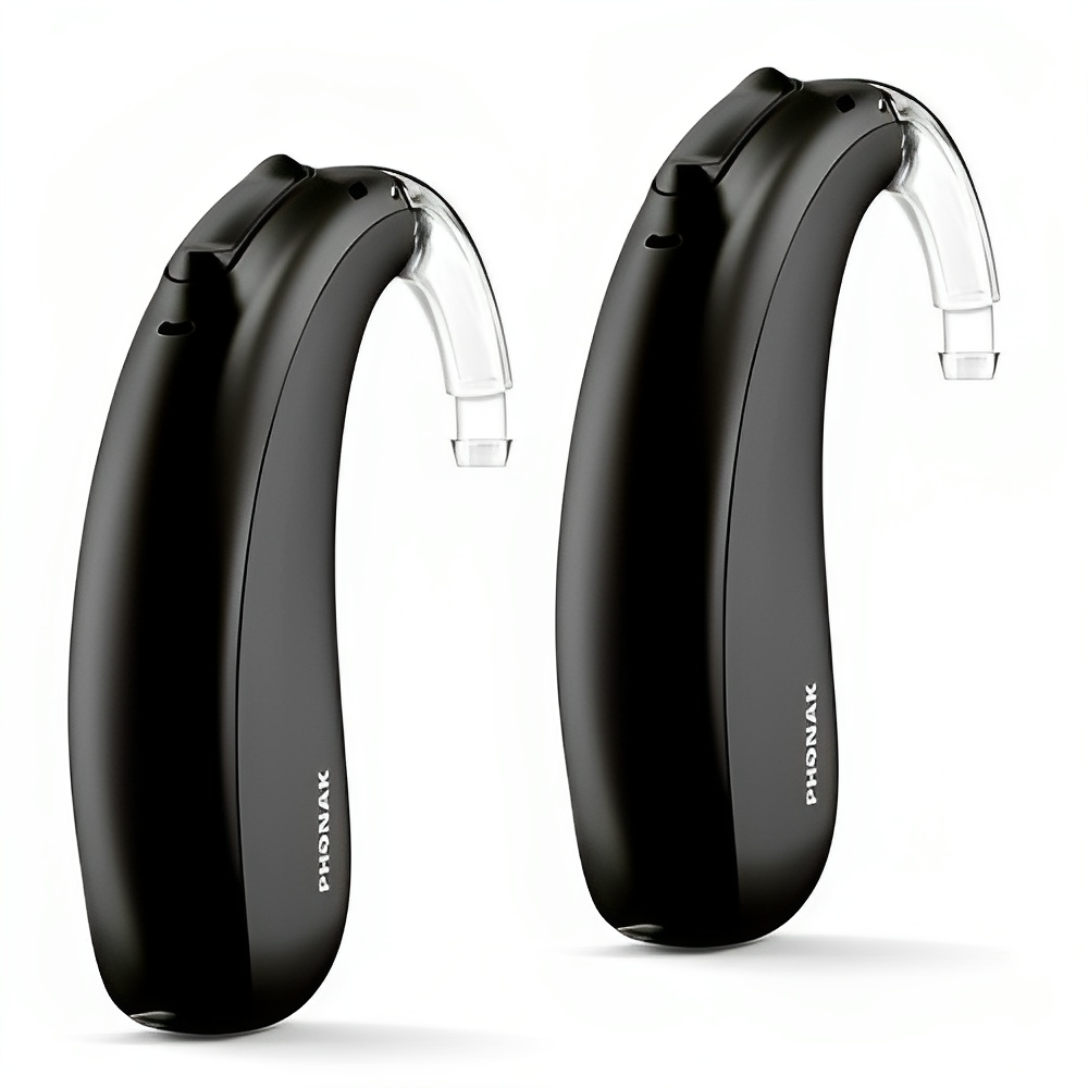Phonak Naida Paradise P-UP - HearMore4Less