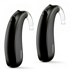 Phonak Naida Paradise P-UP - HearMore4Less