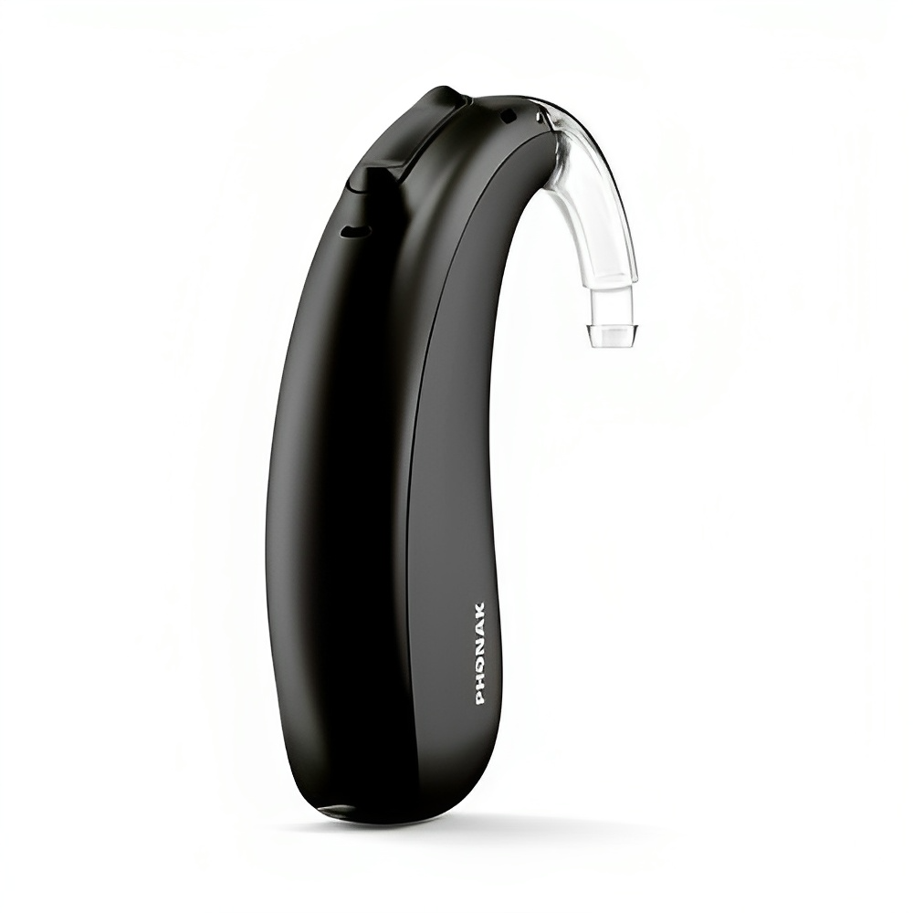 Phonak Naida Paradise P-UP - HearMore4Less
