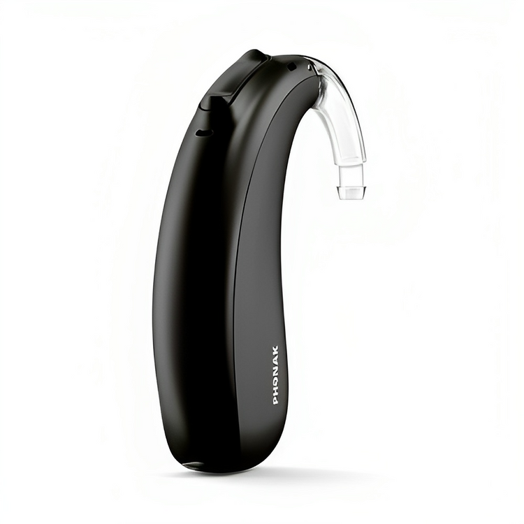 Phonak نايدا بارادايس بارادايس P-UP - HearMore4Less