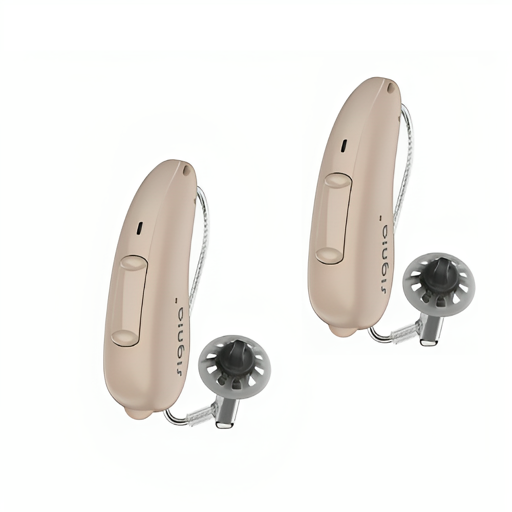 Signia Pure 312 AX - HearMore4Less