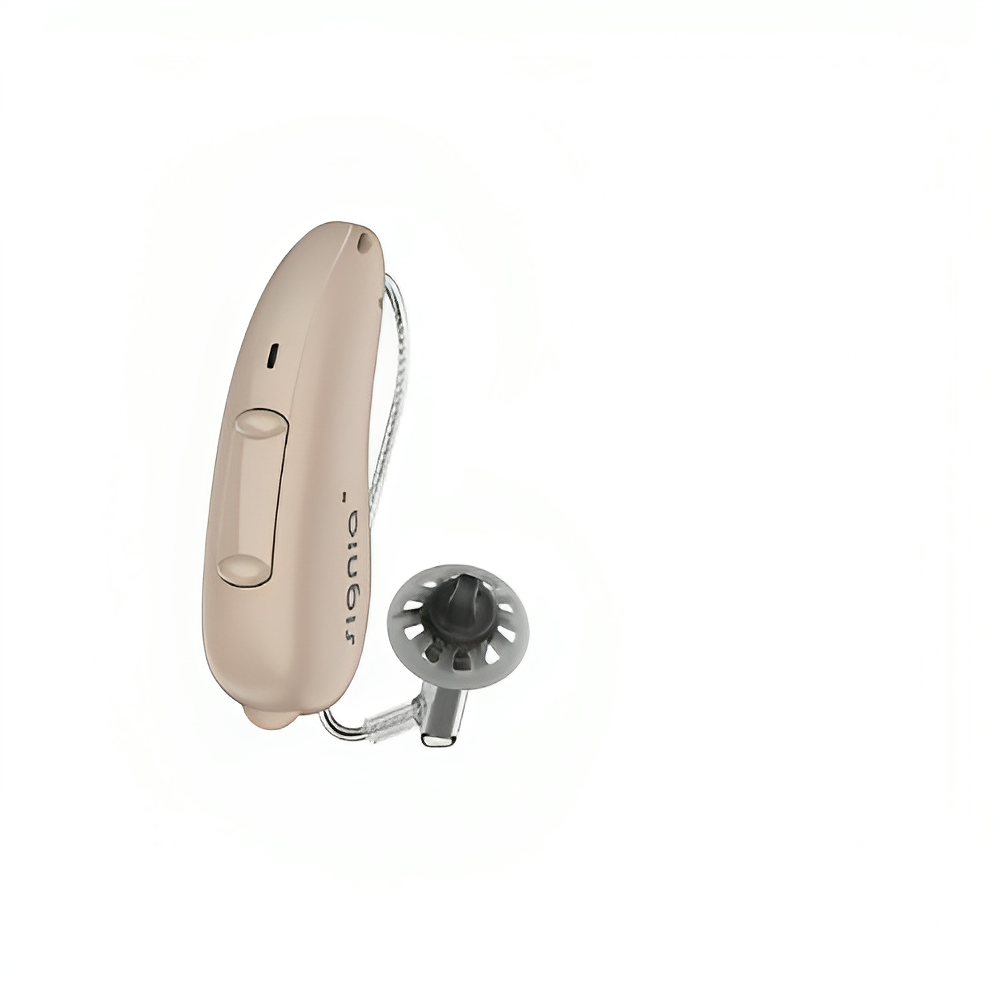 Signia Pure 312 AX - HearMore4Less