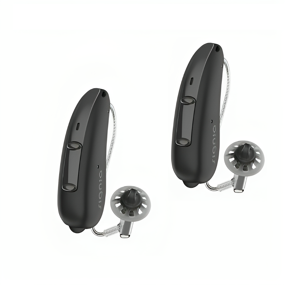 Signia Pure 312 AX - HearMore4Less