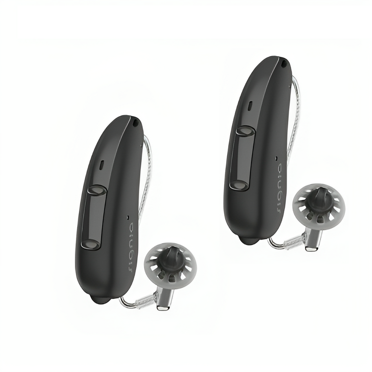 Signia Pure 312 AX - HearMore4Less
