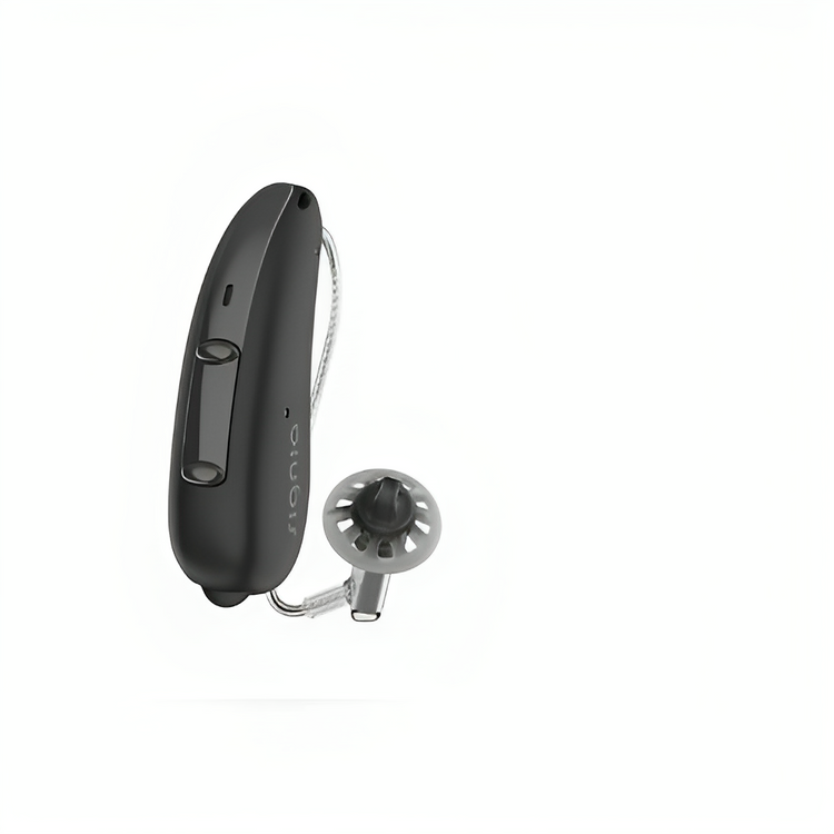 Signia Pure 312 AX - HearMore4Less