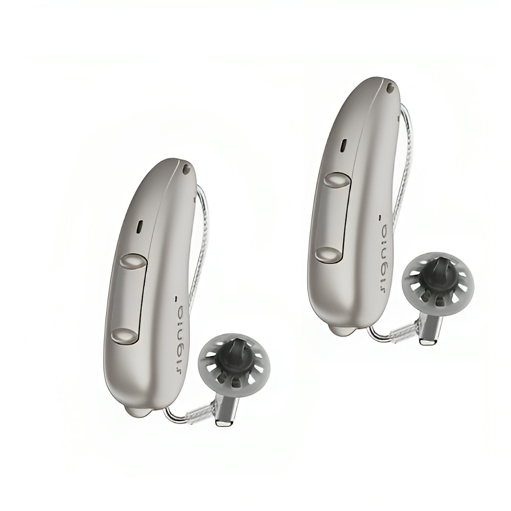 Signia Pure 312 AX - HearMore4Less