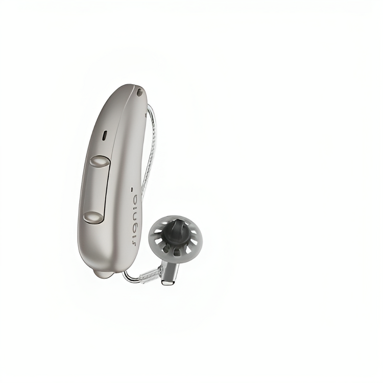Signia Pure 312 AX - HearMore4Less