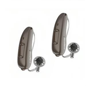 Signia Pure 312 AX - HearMore4Less