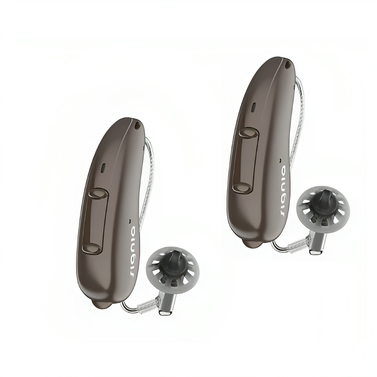 Signia Pure 312 AX - HearMore4Less