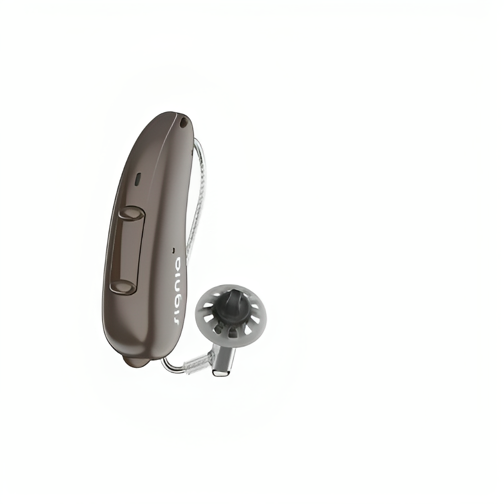 Signia Pure 312 AX - HearMore4Less