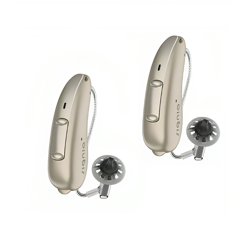 Signia Pure 312 AX - HearMore4Less