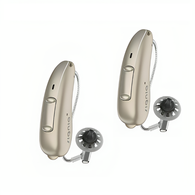 Signia Pure 312 AX - HearMore4Less
