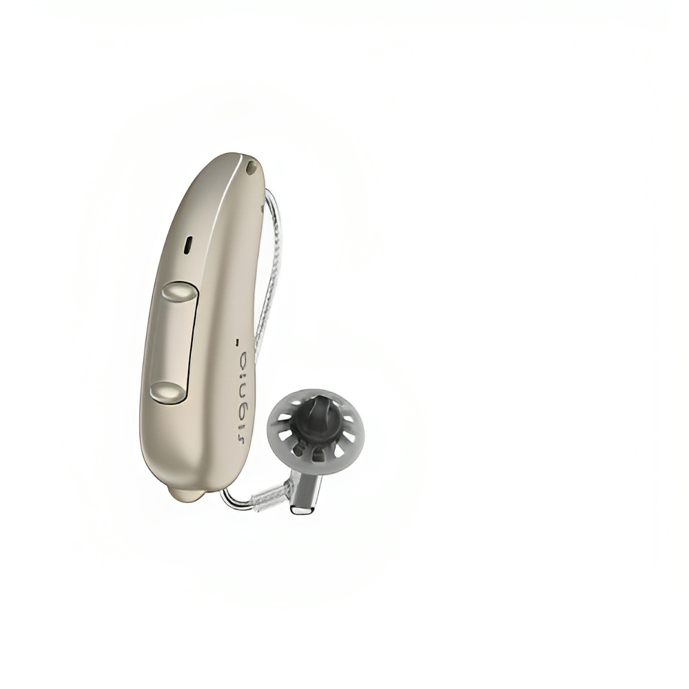 Signia Pure 312 AX - HearMore4Less