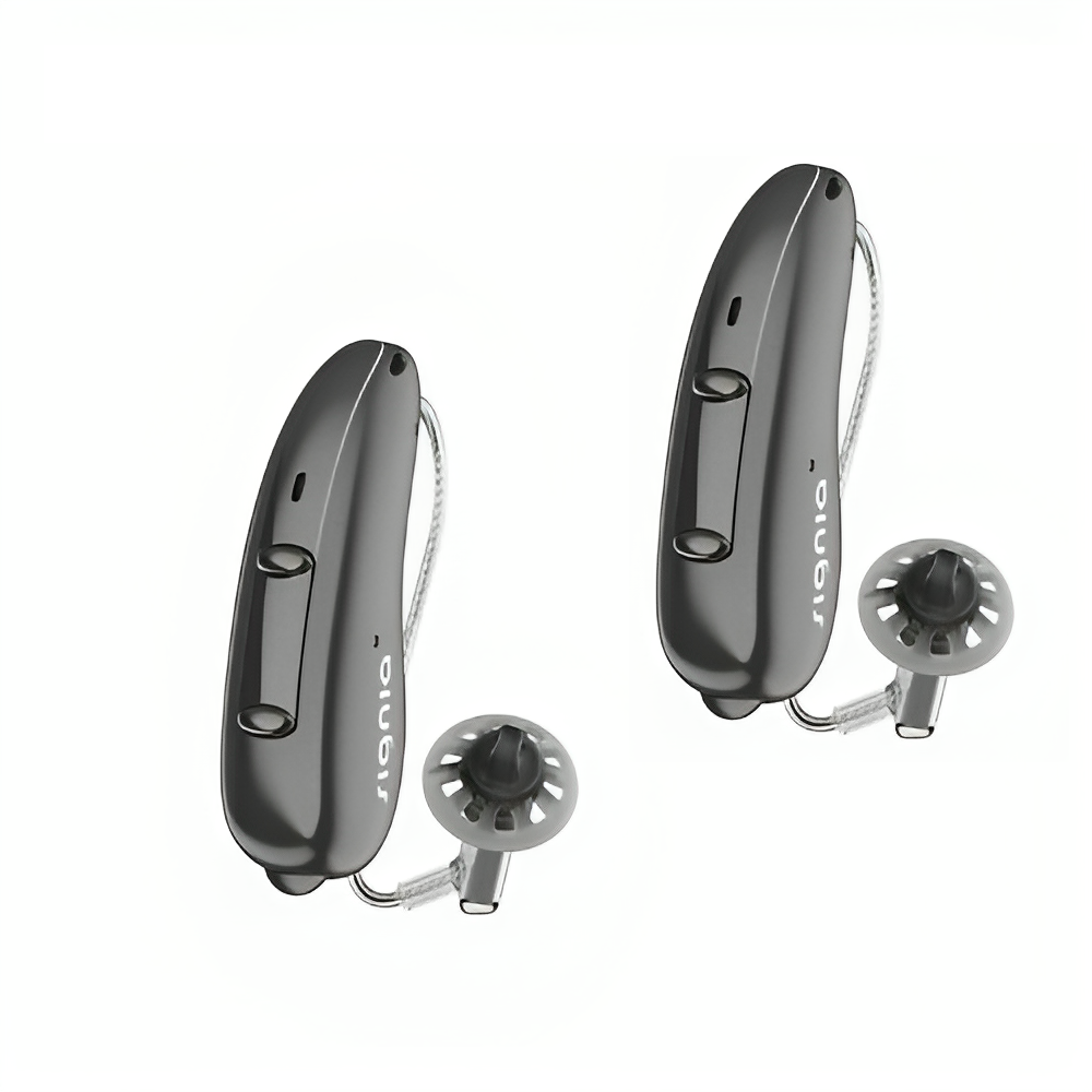 Signia Pure 312 AX - HearMore4Less