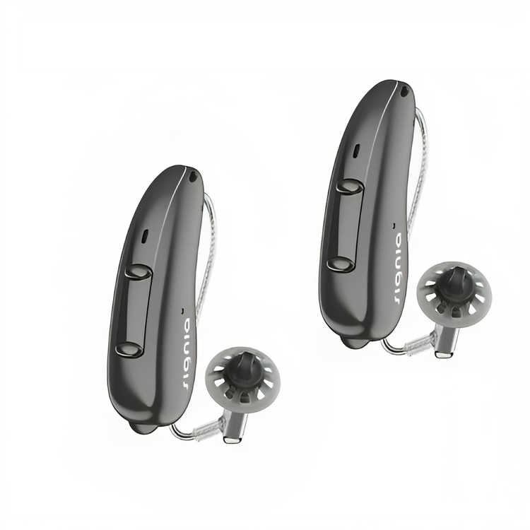 Signia Pure 312 AX - HearMore4Less