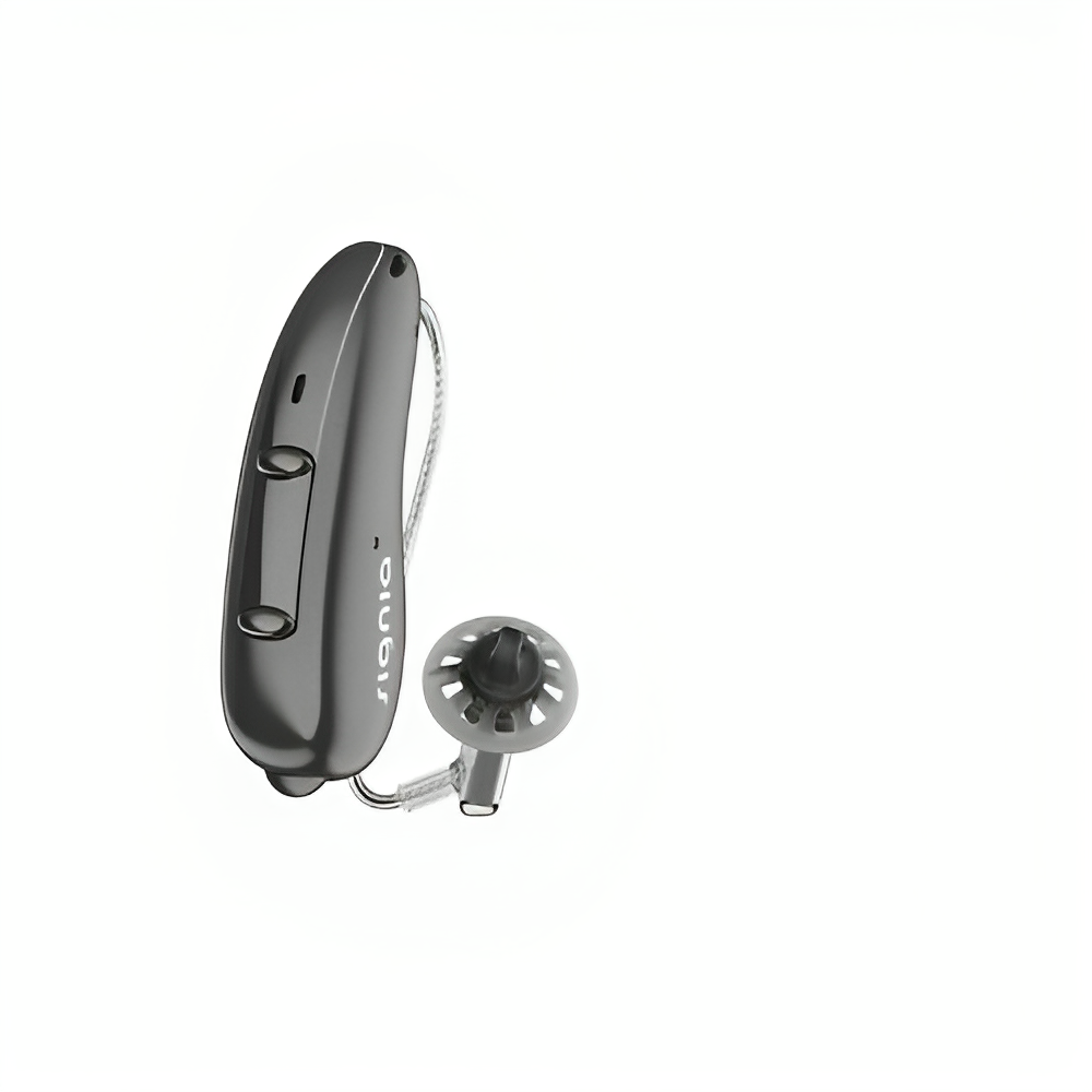 Signia Pure 312 AX - HearMore4Less