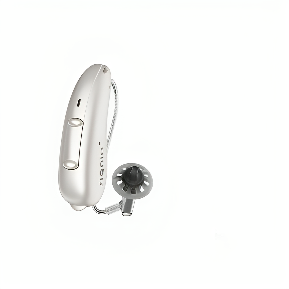 Signia Pure 312 AX - HearMore4Less