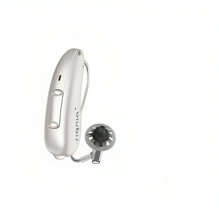 Signia Pure 312 AX - HearMore4Less