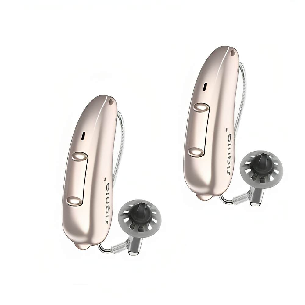 Signia Pure 312 AX - HearMore4Less