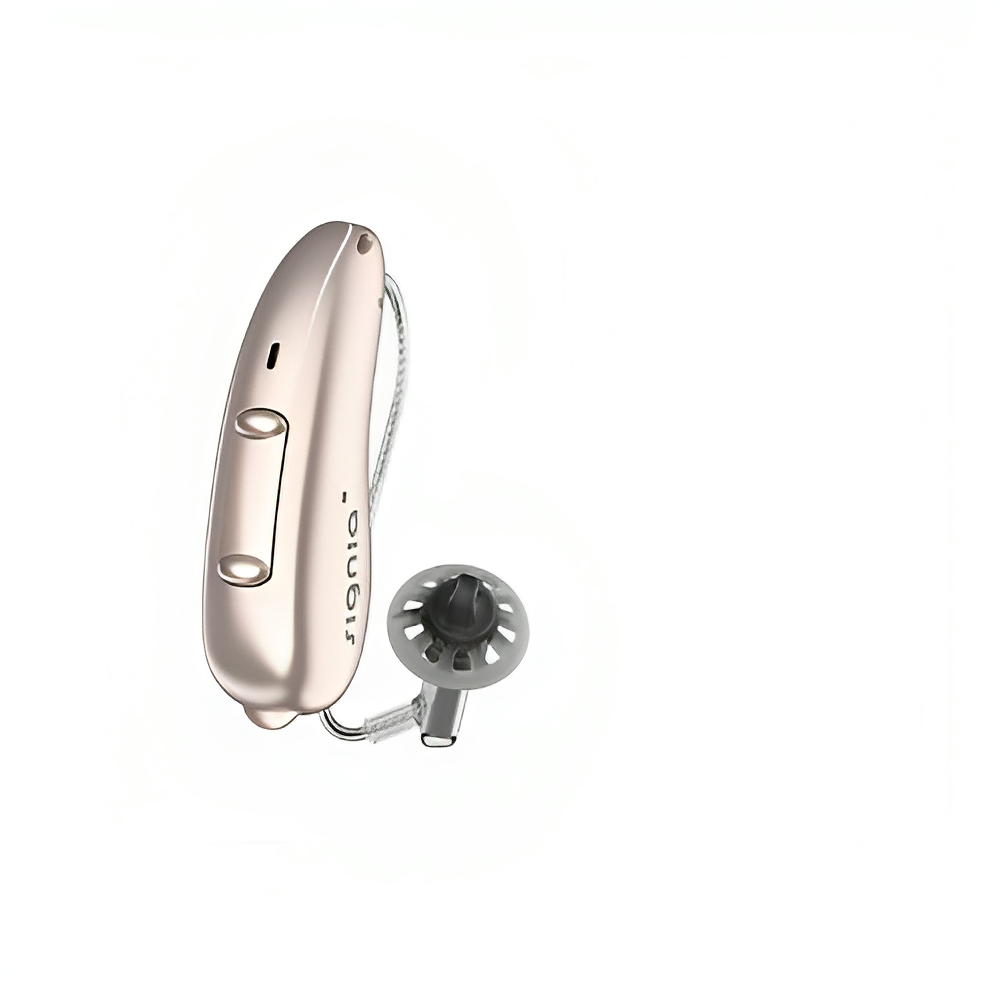 Signia Pure 312 AX - HearMore4Less