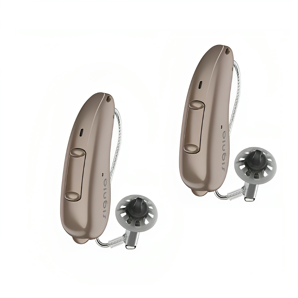Signia Pure 312 AX - HearMore4Less