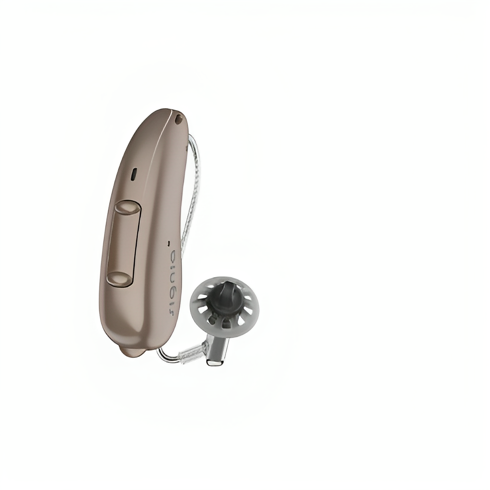 Signia Pure 312 AX - HearMore4Less