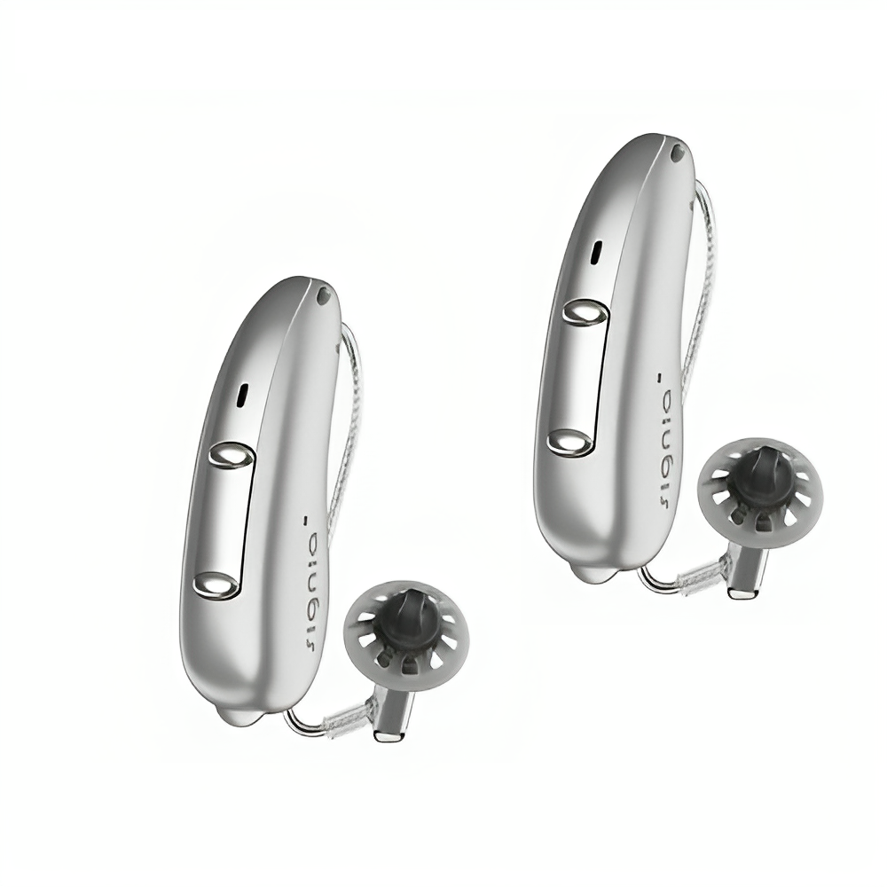 Signia Pure 312 AX - HearMore4Less
