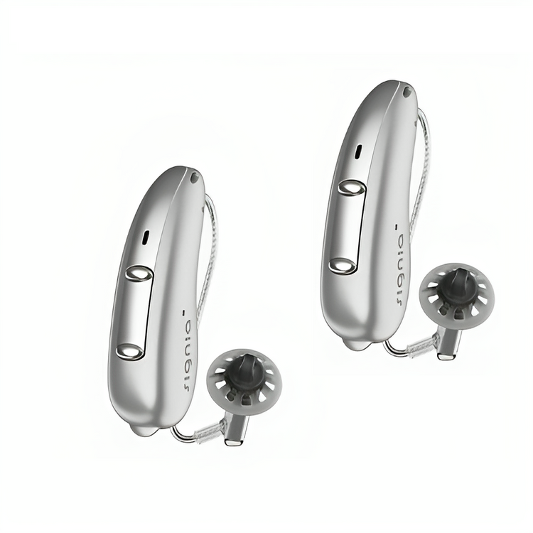 Signia Pure 312 AX - HearMore4Less