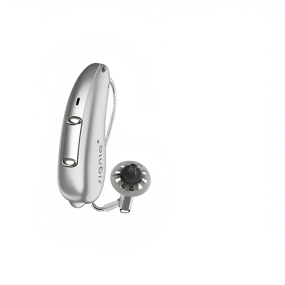 Signia Pure 312 AX - HearMore4Less