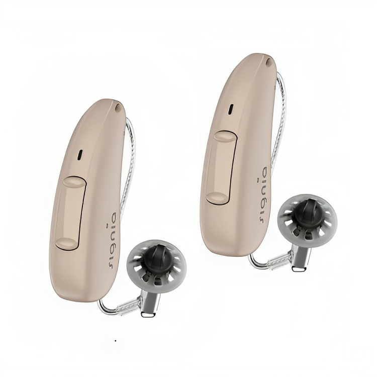 Signia Pure Charge & GO AX 7 - HearMore4Less