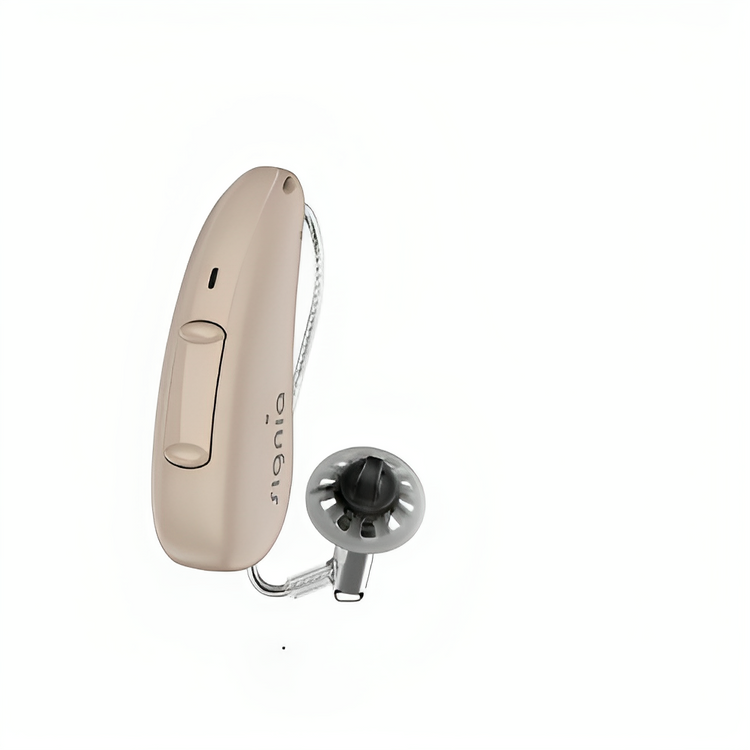 Signia Pure Charge & GO AX 7 - HearMore4Less