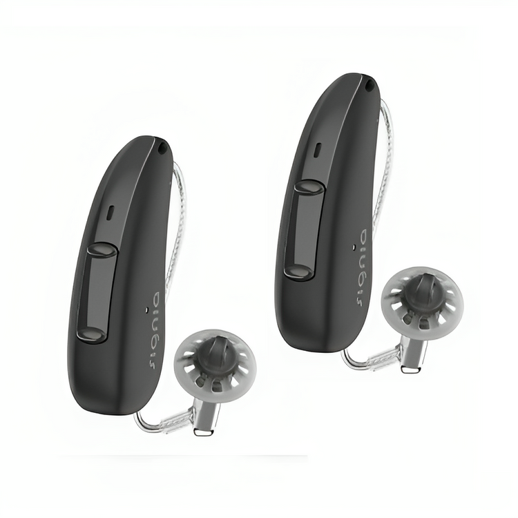 Signia Pure Charge & GO AX 7 - HearMore4Less