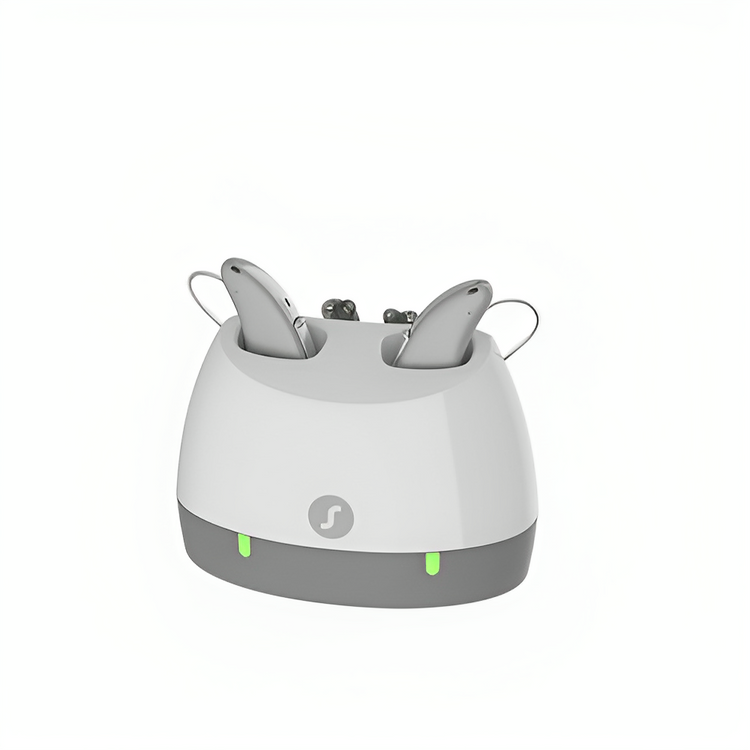 Signia Pure Charge & GO AX 7 - HearMore4Less