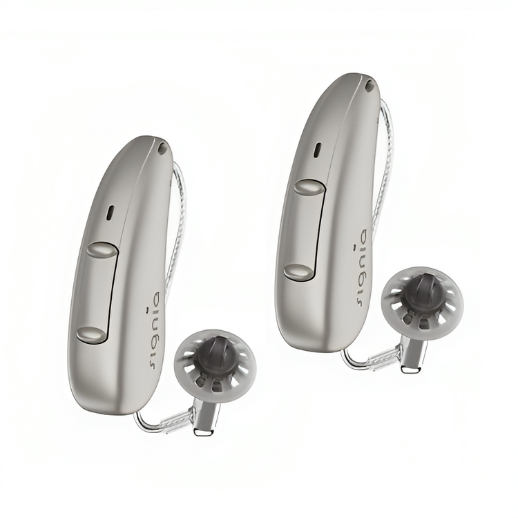 Signia Pure Charge & GO AX 7 - HearMore4Less
