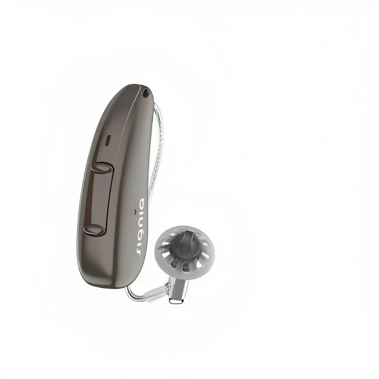 Signia Pure Charge & GO AX 7 - HearMore4Less