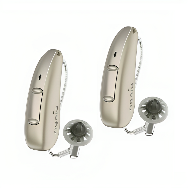 Signia Pure Charge & GO AX 7 - HearMore4Less