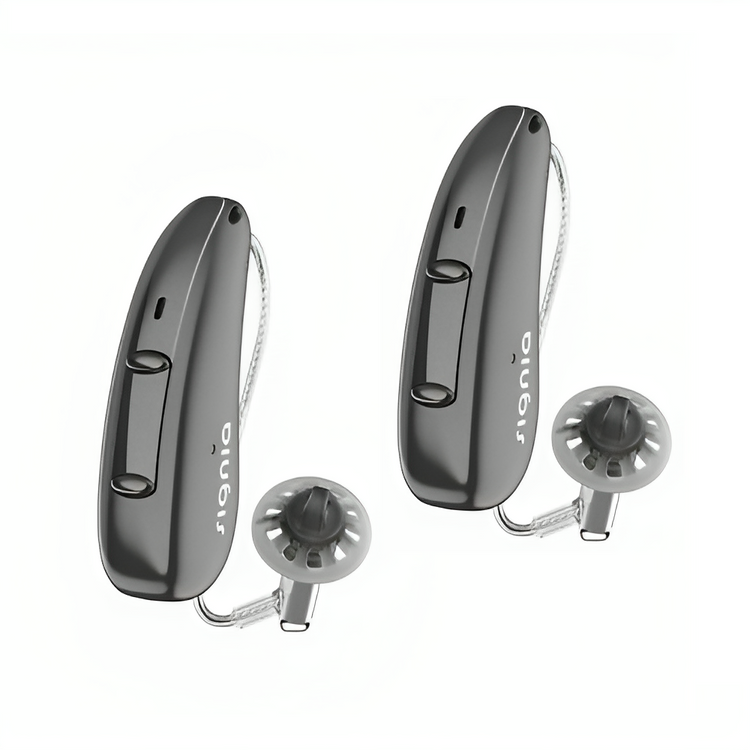 Signia Pure Charge & GO AX 7 - HearMore4Less