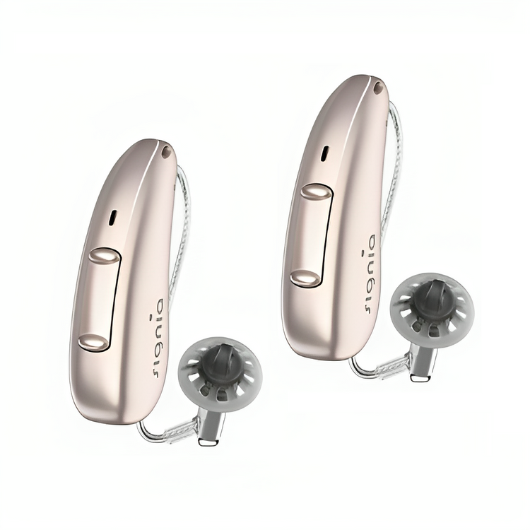 Signia Pure Charge & GO AX 7 - HearMore4Less