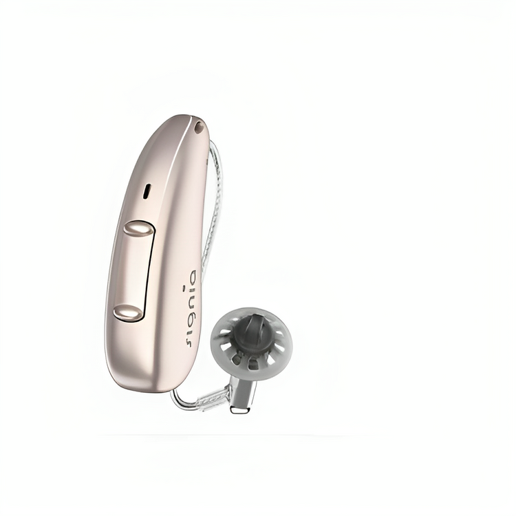 Signia Pure Charge & GO AX 7 - HearMore4Less