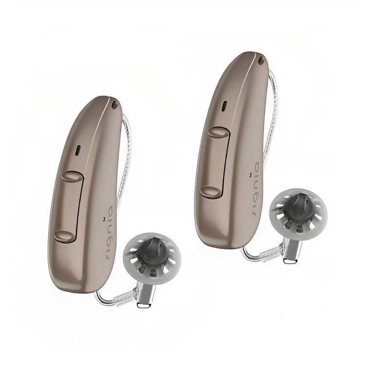 Signia Pure Charge & GO AX 7 - HearMore4Less