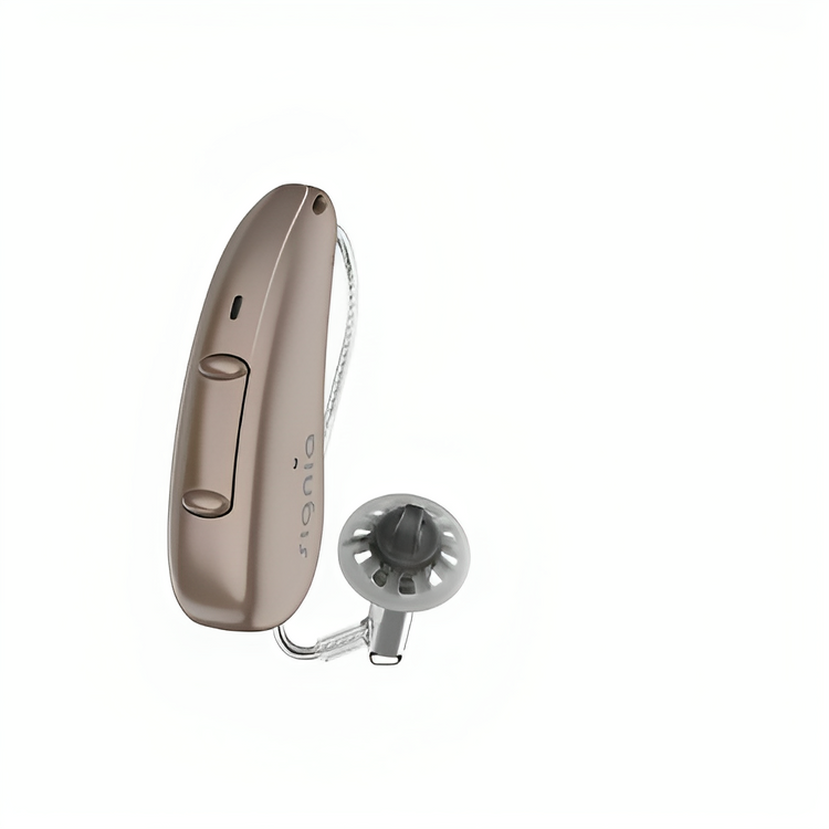 Signia Pure Charge & GO AX 7 - HearMore4Less